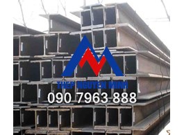 THÉP HÌNH H100 / THÉP H100 TIÊU CHUẨN A36/SS400